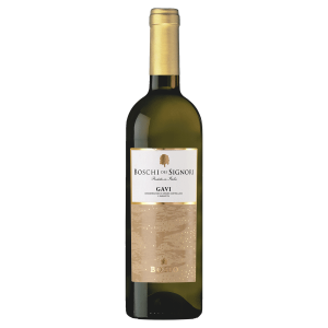 Bosio Gavi DOCG - 750ml
